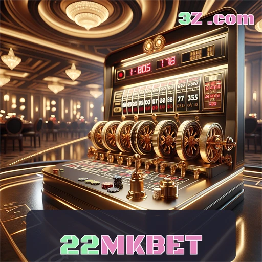 Bônus Especiais: Mais Que Apostas no 22mkbet.com
