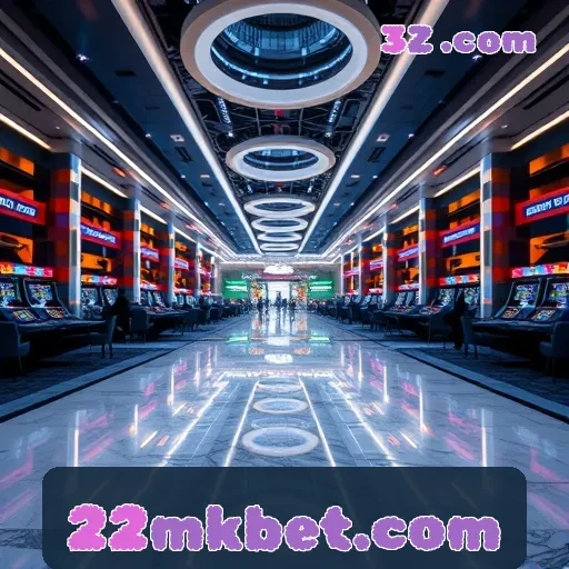 22mkbet.com: Explore Jogos Empolgantes com Ofertas Incríveis