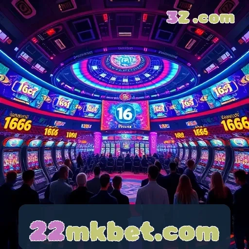 22mkbet.com: Explore as Melhores Promoções e Ganhos no Jogo